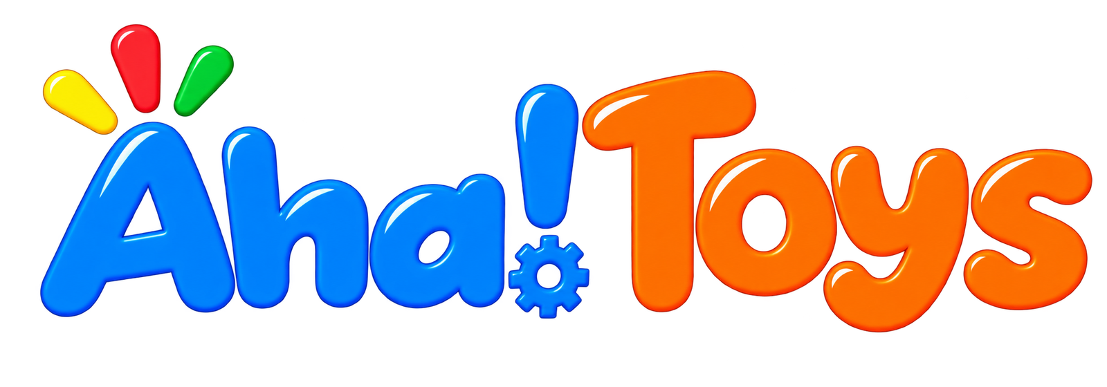 Aha! Toys
