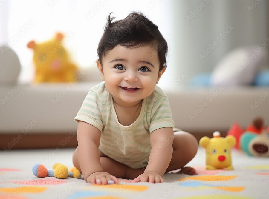 Baby & Toddler Toys (0-2 years) — Toy Store in Mangalore