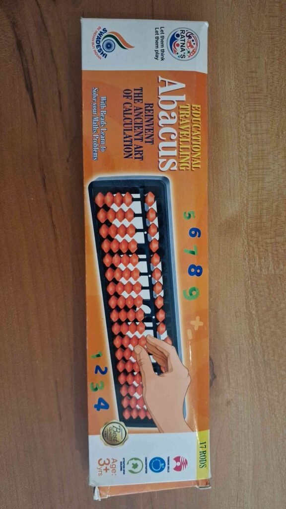 ABACUS M 145