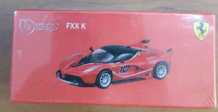 BU FER 1:64 M 880