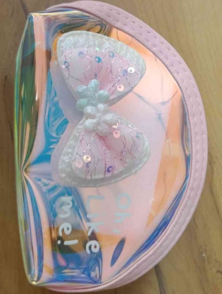 COIN POUCH # GBT877 12P PAC