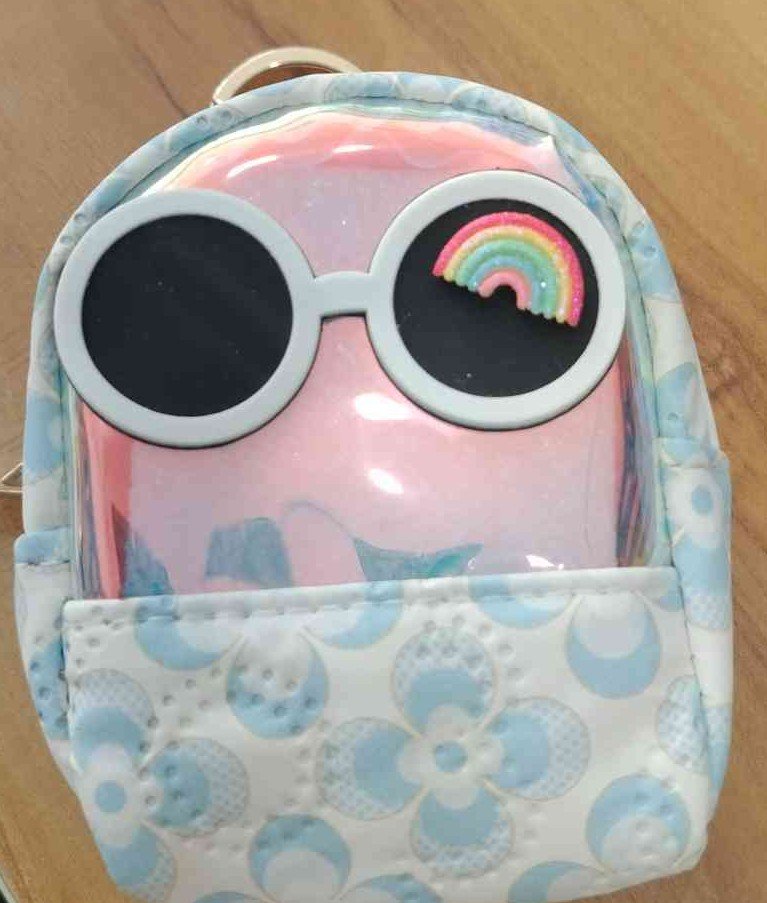 COIN POUCH MINIONS # GBT3979