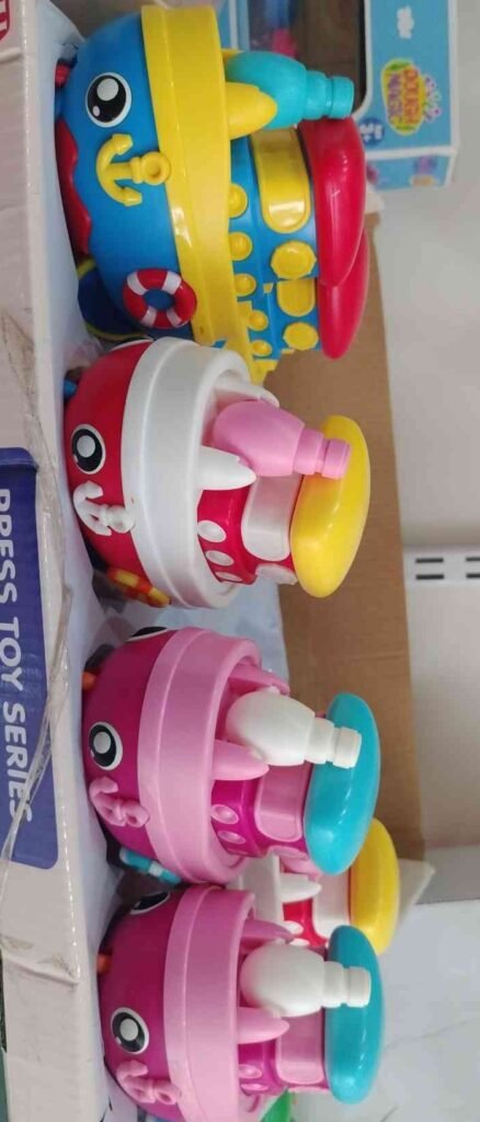 CUTE BOAT 12P BX M 365 OFFER