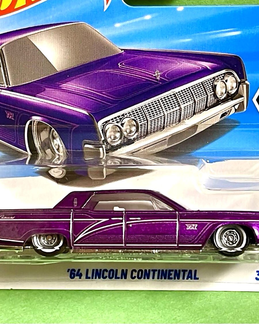 Hot Wheels 2027 A Case Preview: First Mainline Mix of the Year!